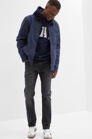 Jeans slim - Nero