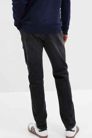Jeans slim - Nero