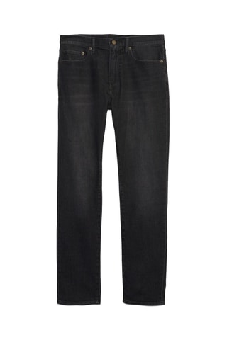 Jeans slim - Nero