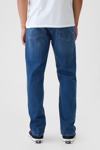 Jeans straight - Celeste