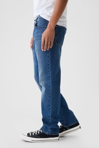Jeans straight - Celeste