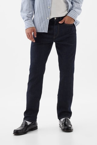 Jeans slim - Indaco