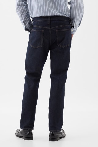 Jeans slim - Indaco