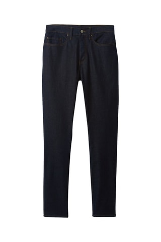 Jeans slim - Indaco