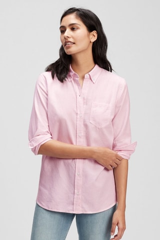 Camicia - Rosa