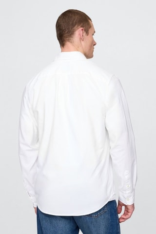 Camicia - Bianco
