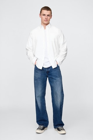 Camicia - Bianco