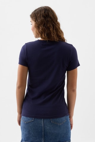 T-shirt - Navy
