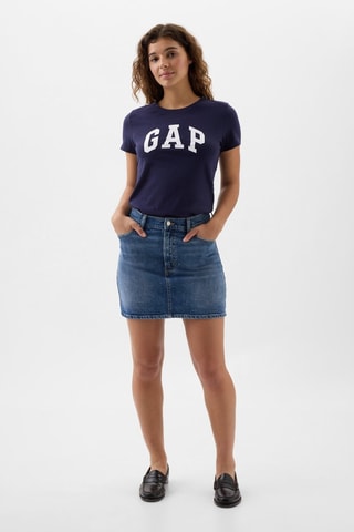 T-shirt - Navy