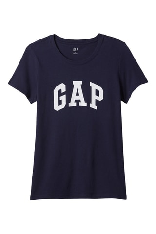 T-shirt - Navy