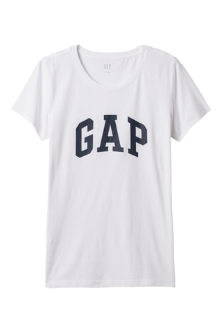 T-shirt - Bianco