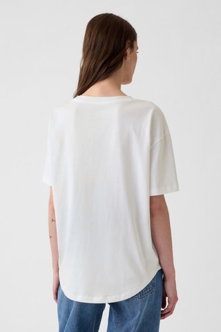 T-shirt - Ecrù