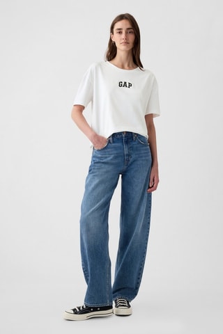 T-shirt - Ecrù