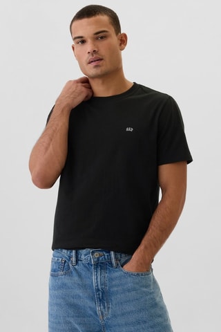 T-shirt - Nero