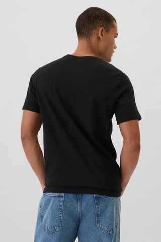 T-shirt - Nero