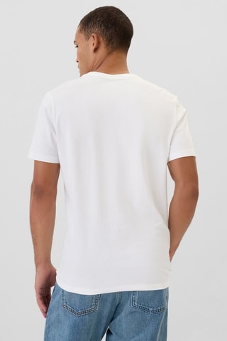 T-shirt - Bianco