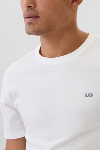 T-shirt - Bianco