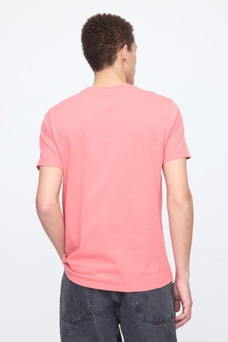 T-shirt - Rosa