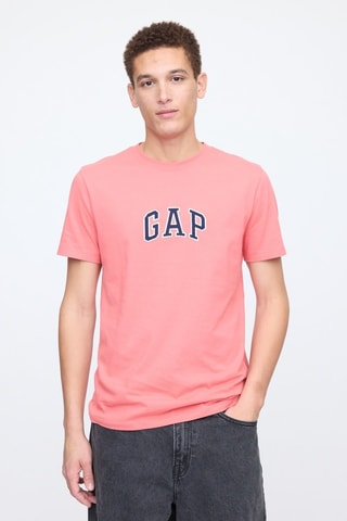 T-shirt - Rosa