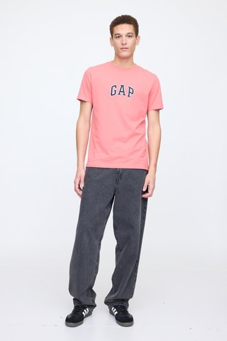 T-shirt - Rosa