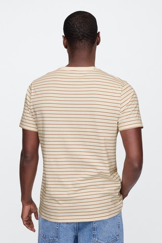 T-shirt - Avorio