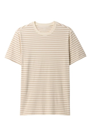 T-shirt - Avorio