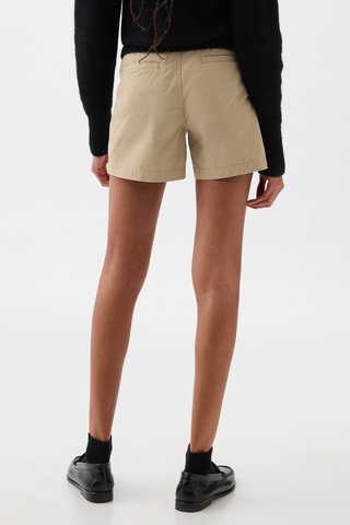 Shorts ampi - Kaki