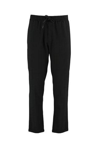 Pantalón slim fit - Negro
