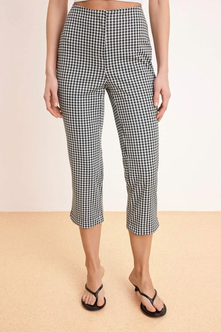 Pantalon - Noir