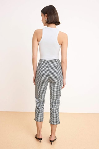 Pantalon - Noir
