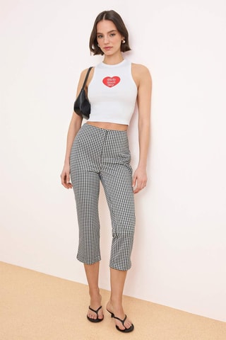 Pantalon - Noir