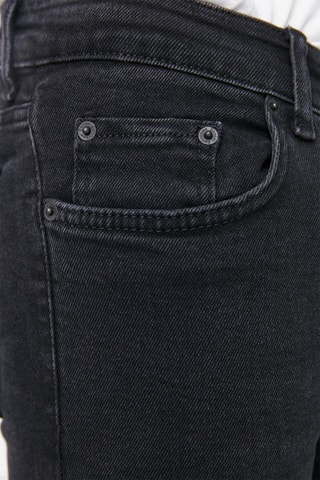 Vaquero slim fit - Negro