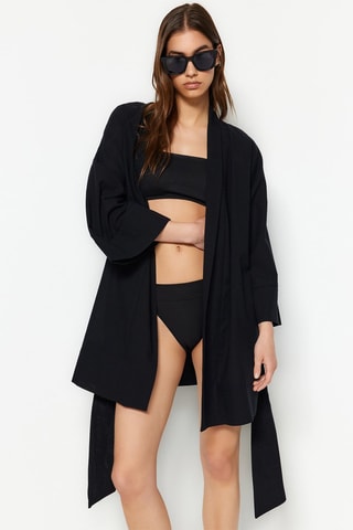 Kimono - Negro