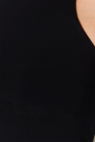 Top - Negro
