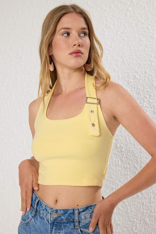 Top - Amarillo