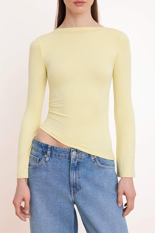 Top - Amarillo