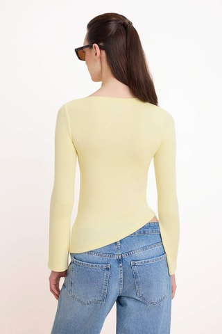 Top - Amarillo