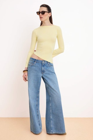 Top - Amarillo