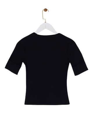 Top - Negro
