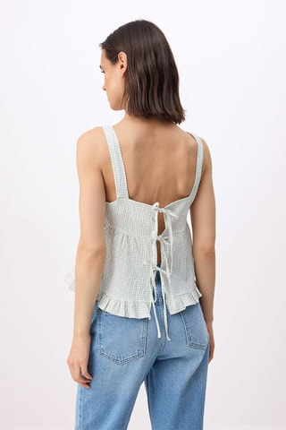 Top - Gris