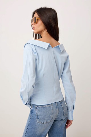 Top - Celeste