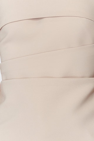 Top bustier - Topo