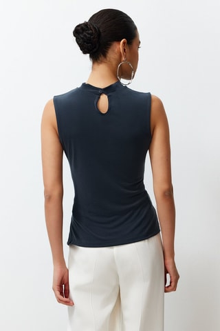 Top - Antracita