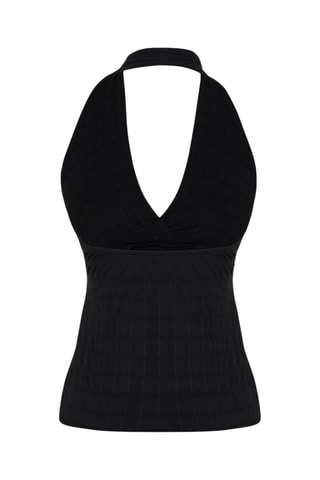 Top - Negro