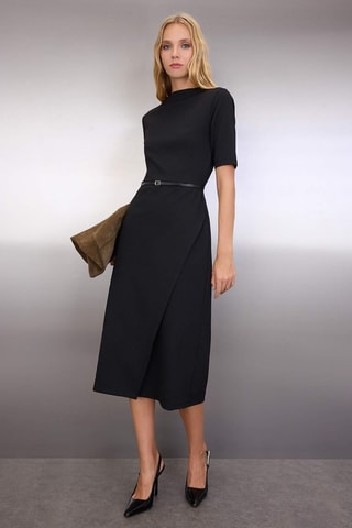 Vestido - Preto