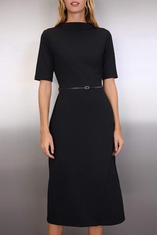 Vestido - Preto