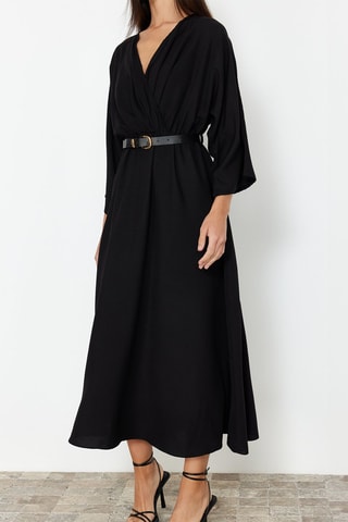 Vestido - Negro