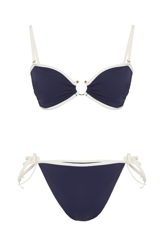 Bikini - Azul marino