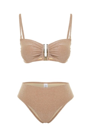 Bikini - Beige