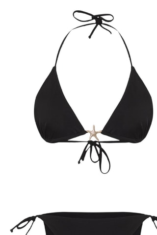 Bikini - Negro